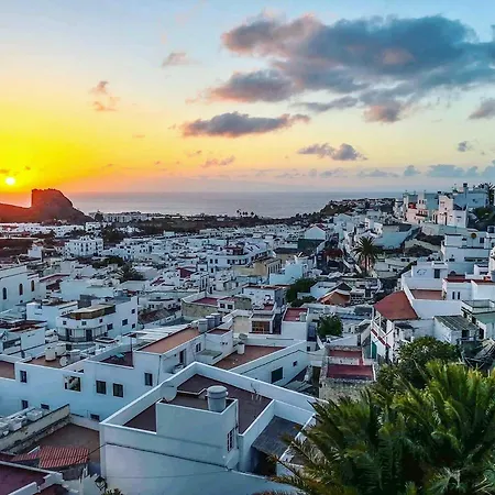 Cool Canaria Vakantiehuis *