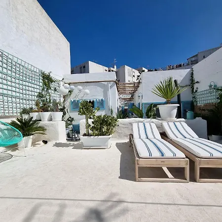 Vakantiehuis Cool Canaria