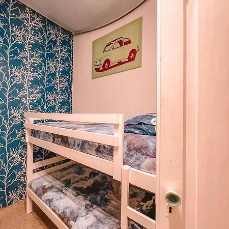 Cool Canaria Vakantiehuis