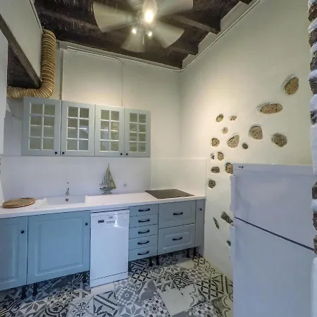 Holiday home Cool Canaria