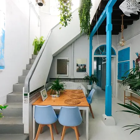 Cool Canaria Holiday home Agaete (Gran Canaria)