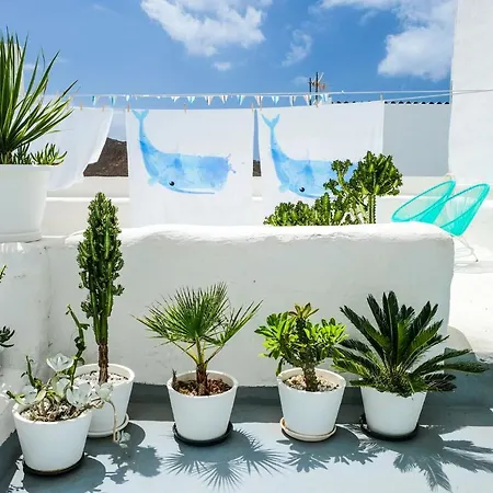 Holiday home Cool Canaria *