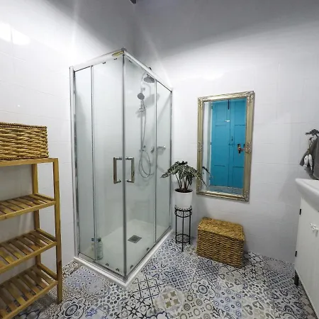 Cool Canaria Holiday home