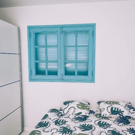 Cool Canaria Holiday home